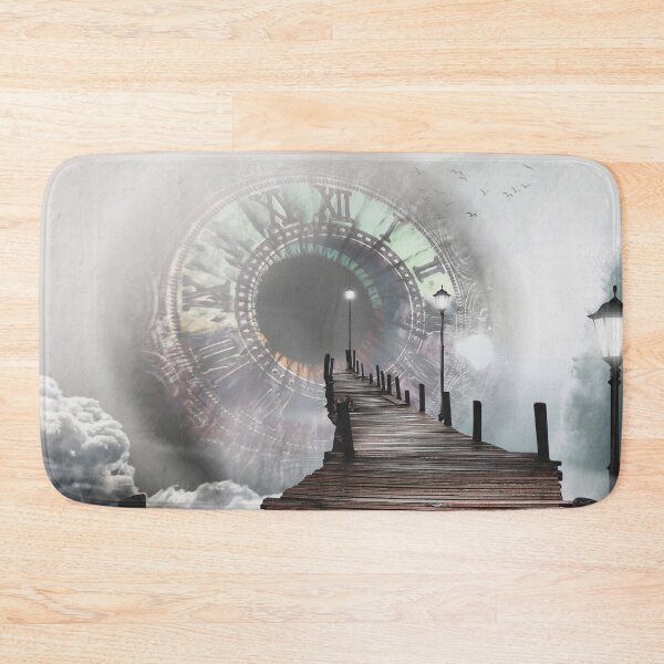 Item preview, Time Travel designed and sold by NOMAD73.