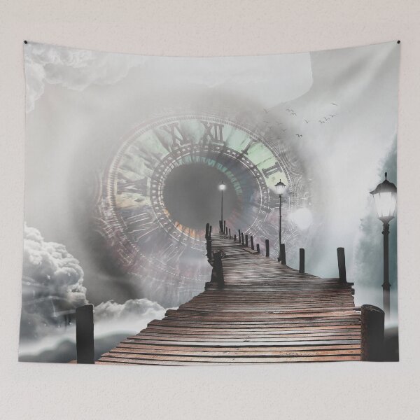 Item preview, Time Travel designed and sold by NOMAD73.