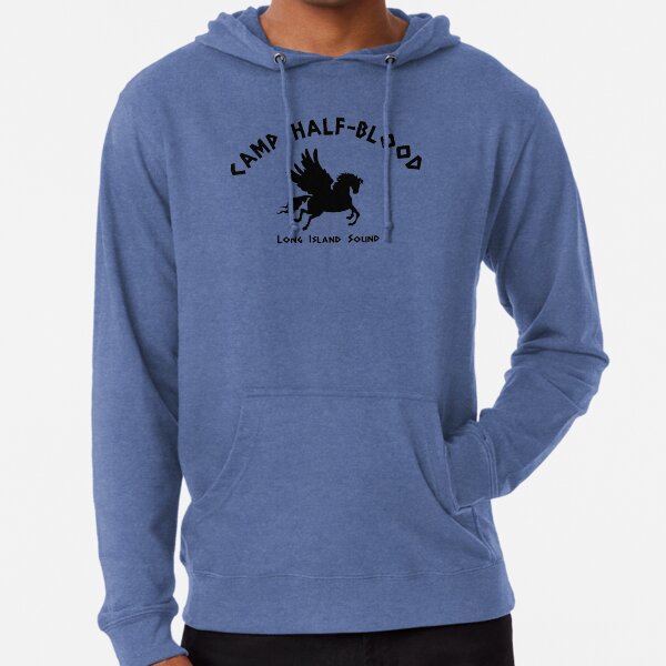 Camp Half Blood Hoodie