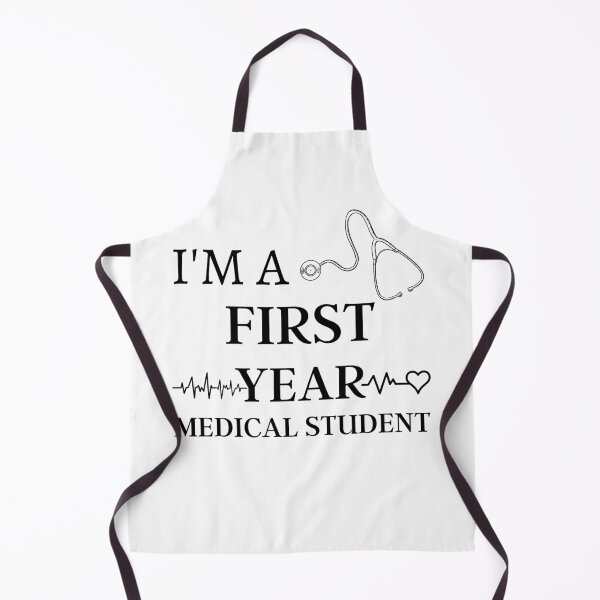 Item preview, First Year Medical Student designed and sold by MM55Designs.