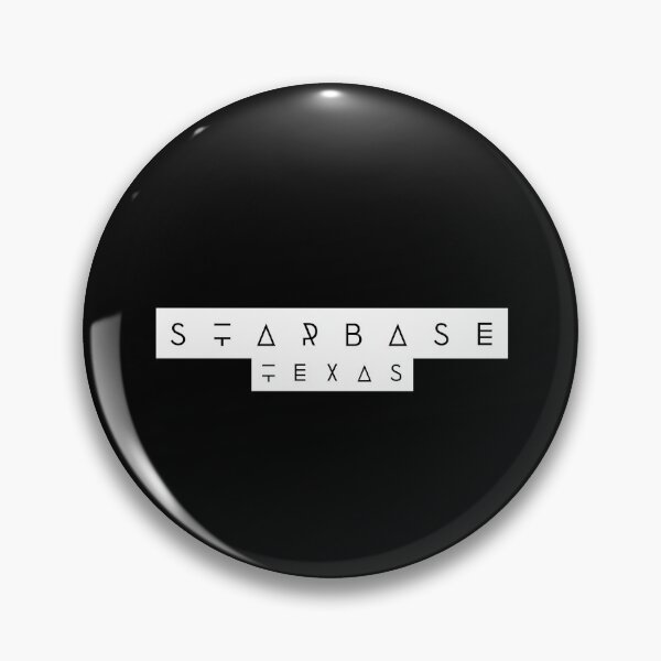 Item preview, Starbase Texas designed and sold by brizodesign.