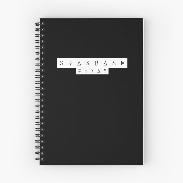 Item preview, Starbase Texas designed and sold by brizodesign.