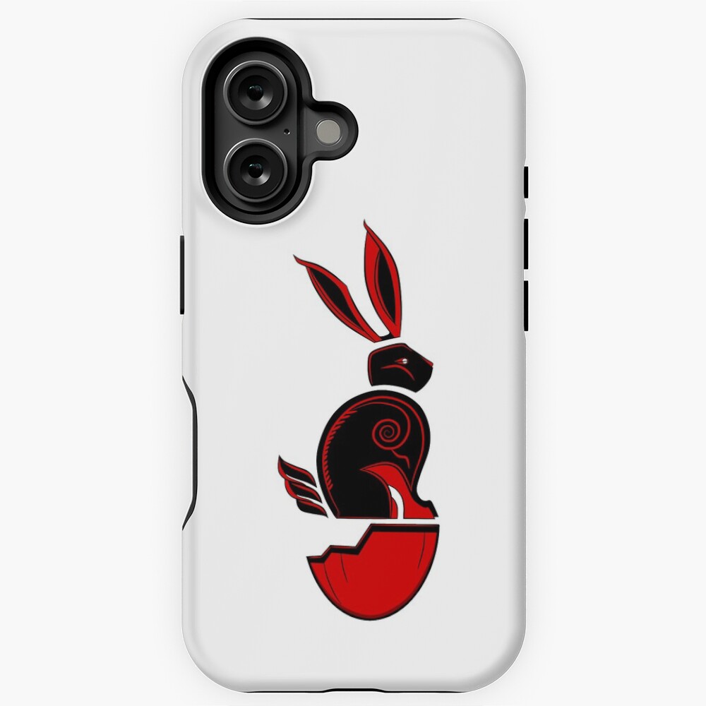 Item preview, iPhone Magsafe Tough Case designed and sold by 4LORDS.