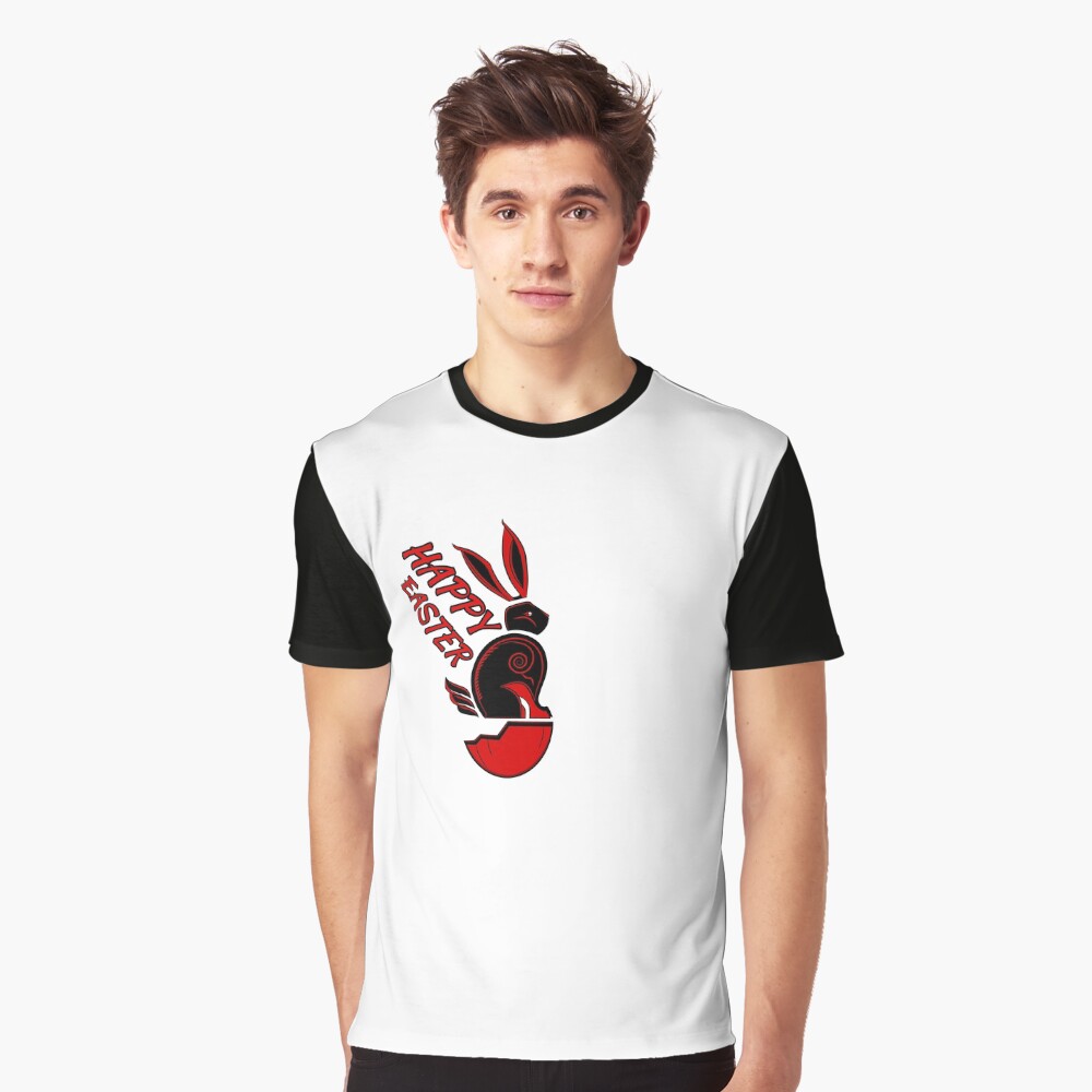 Item preview, Graphic T-Shirt designed and sold by 4LORDS.