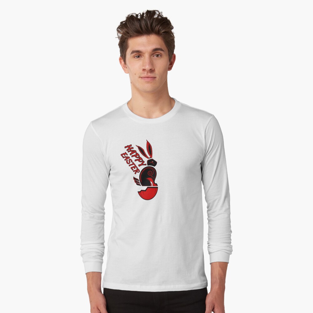 Item preview, Long Sleeve T-Shirt designed and sold by 4LORDS.