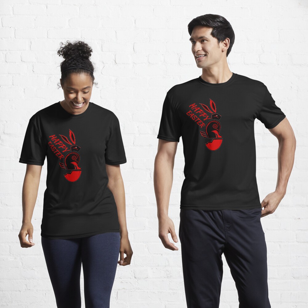 Item preview, Active T-Shirt designed and sold by 4LORDS.