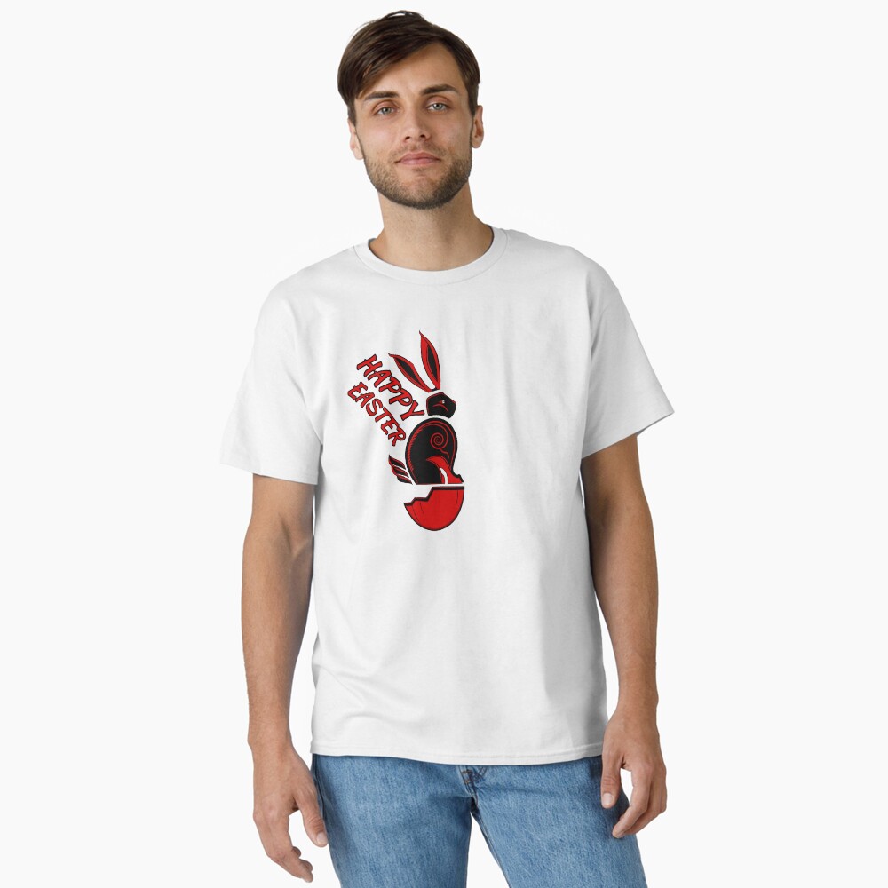 Item preview, Classic T-Shirt designed and sold by 4LORDS.