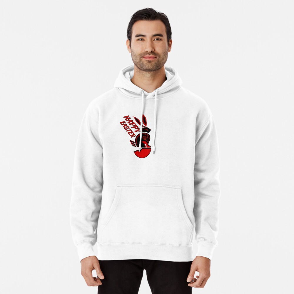Item preview, Pullover Hoodie designed and sold by 4LORDS.