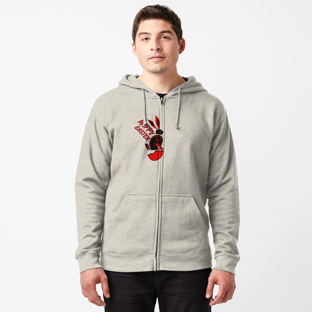 Item preview, Zipped Hoodie designed and sold by 4LORDS.