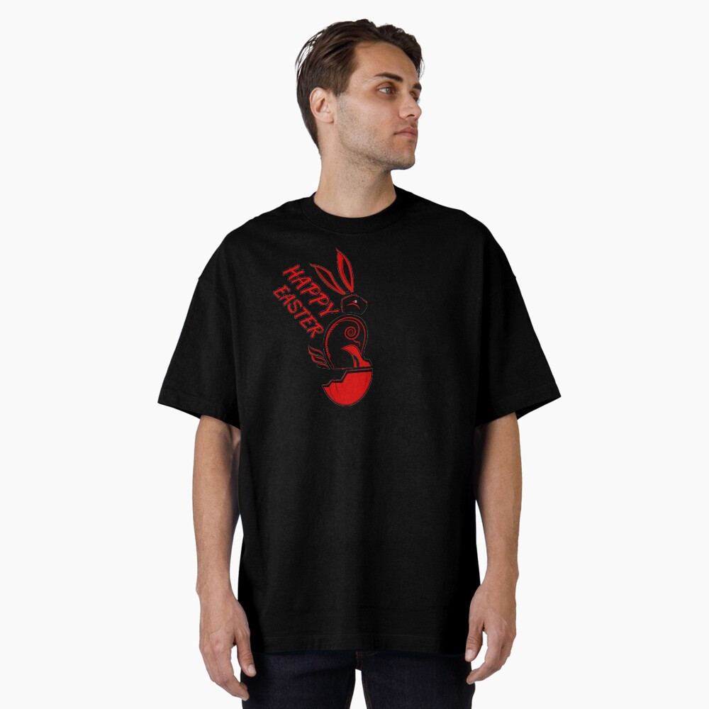 Item preview, Oversized T-Shirt designed and sold by 4LORDS.