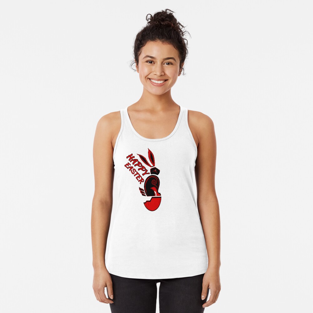Item preview, Racerback Tank Top designed and sold by 4LORDS.