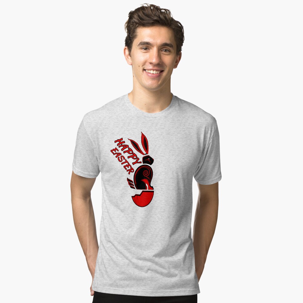 Item preview, Tri-blend T-Shirt designed and sold by 4LORDS.