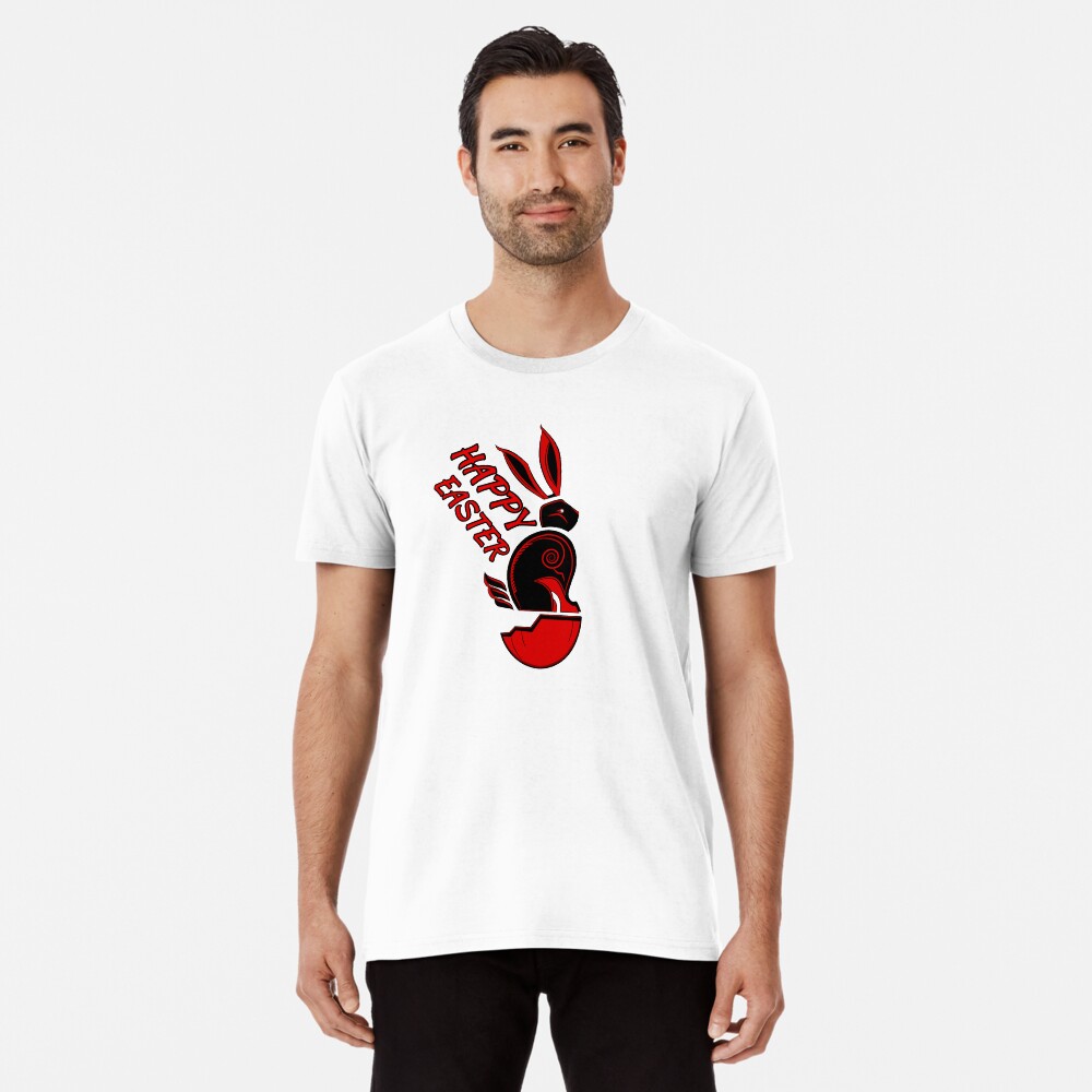 Item preview, Premium T-Shirt designed and sold by 4LORDS.