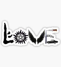 Love Sticker