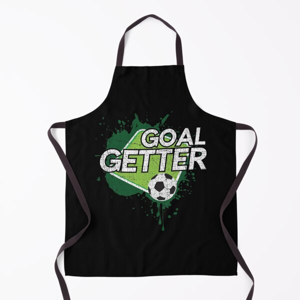 Item preview, Gifts For Soccer Player Goal Getter designed and sold by Ginger217.