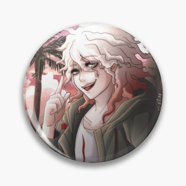 Item preview, Komaeda designed and sold by Xaikarart .
