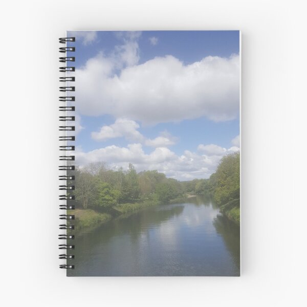 Item preview, River Taff designed and sold by ScarletPanda.