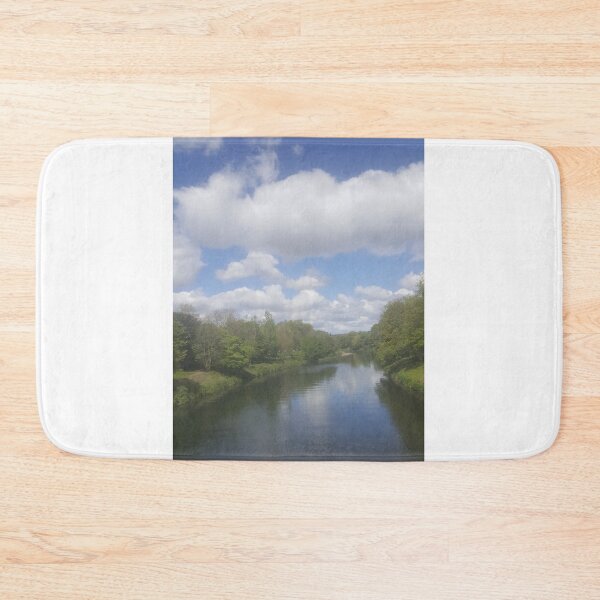Item preview, River Taff designed and sold by ScarletPanda.