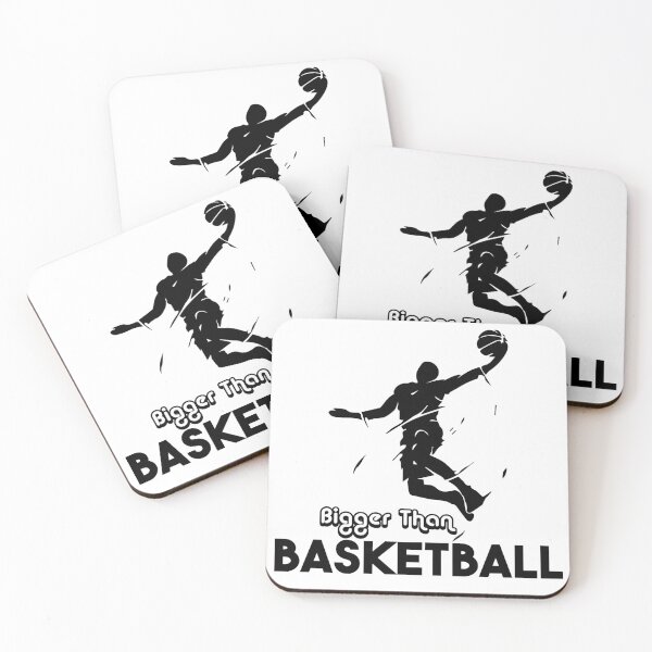 Item preview, bigger than basketball designed and sold by UrahGo.