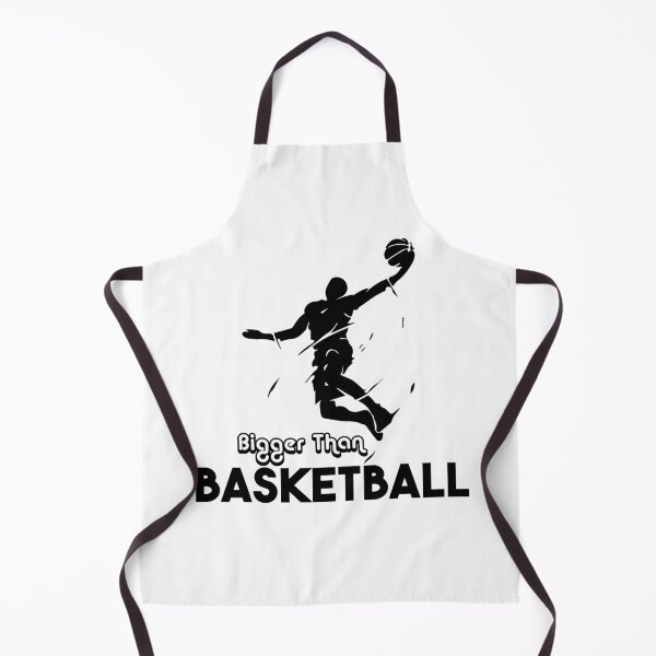 Item preview, bigger than basketball designed and sold by UrahGo.