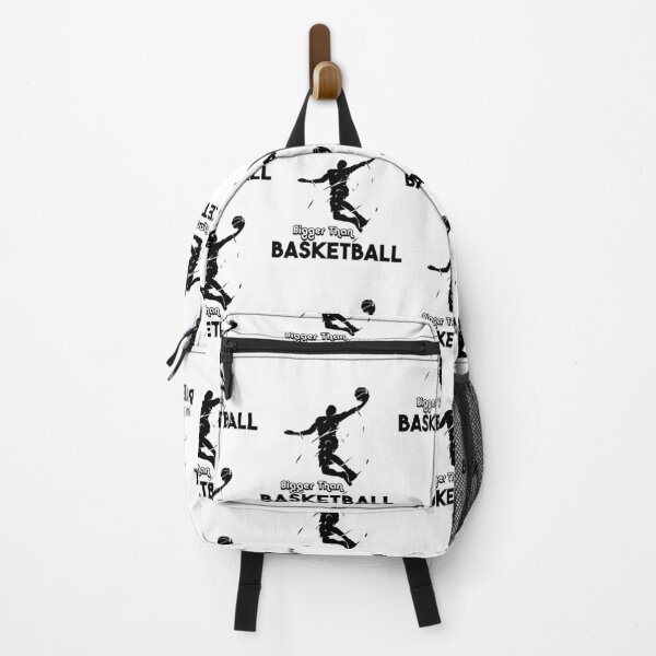 Item preview, bigger than basketball designed and sold by UrahGo.