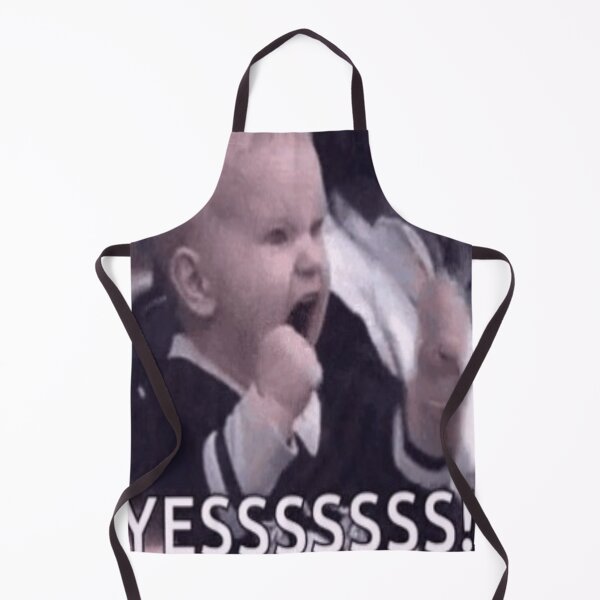 Item preview, Yes baby  yes!  designed and sold by Mr7Williams.