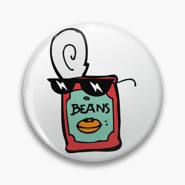 Item preview, Cool Beans designed and sold by Kennaburke.