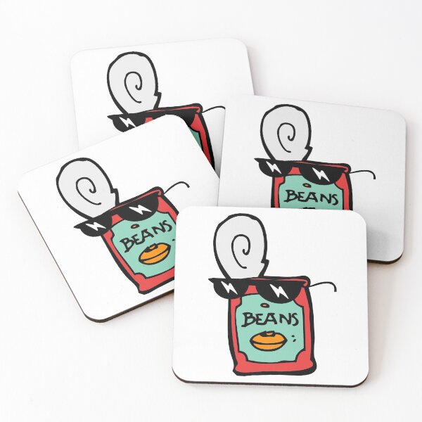 Item preview, Cool Beans designed and sold by Kennaburke.