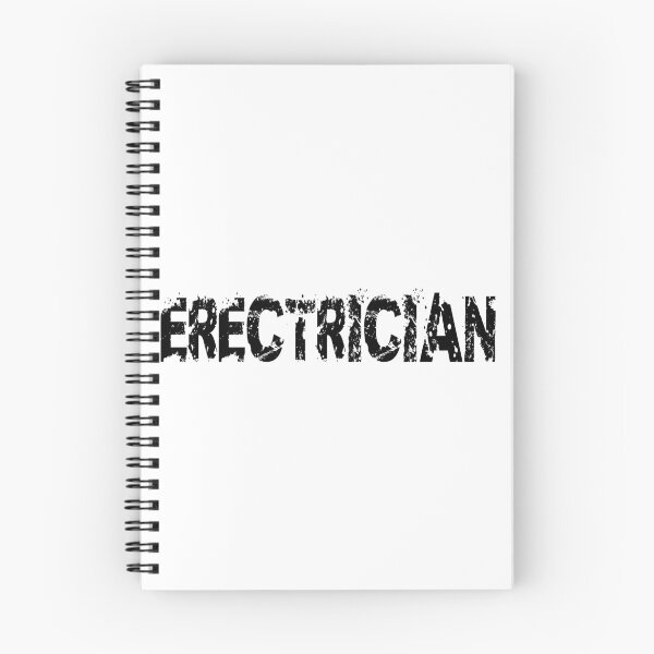 Item preview, Erectrician - Funny Urologist  designed and sold by Hapoel.