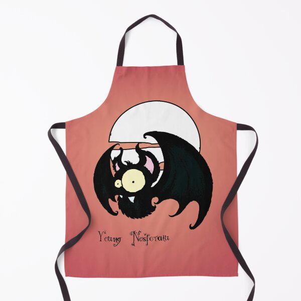 Item preview, Young Nosferatu designed and sold by mangulica.