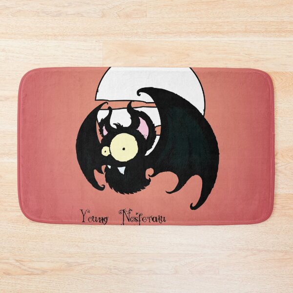 Item preview, Young Nosferatu designed and sold by mangulica.