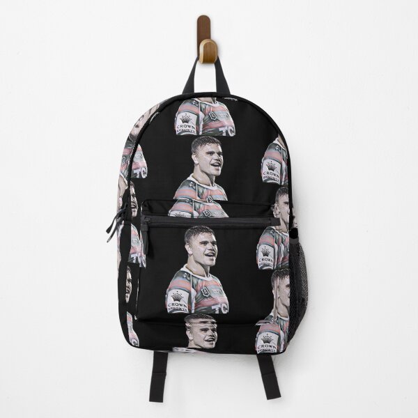 Item preview, Latrell mitchell smiling face designed and sold by Drawartista.