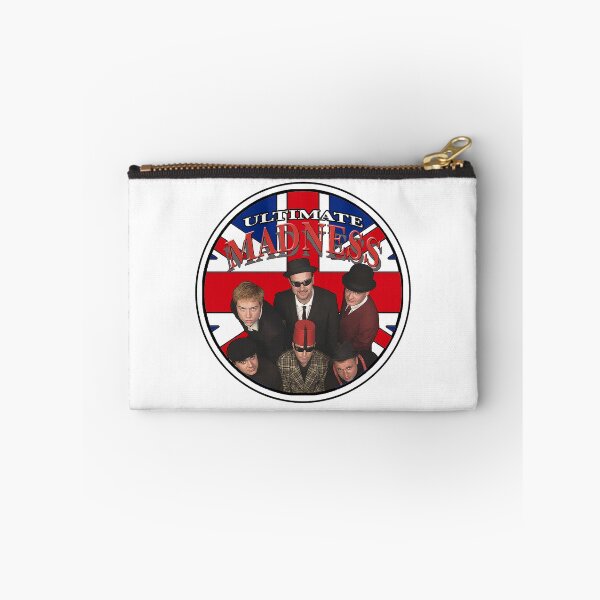 Item preview, Ultimate UK MADNESS designed and sold by alexarms.