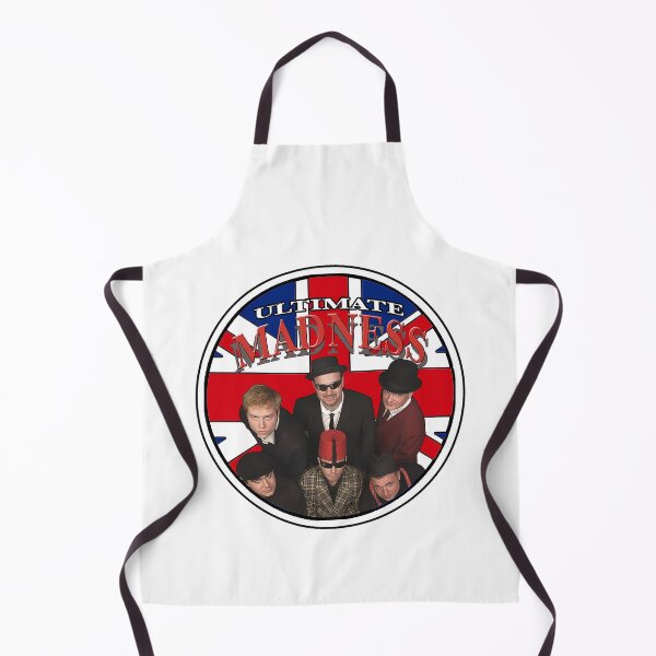 Item preview, Ultimate UK MADNESS designed and sold by alexarms.