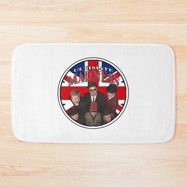 Item preview, Ultimate UK MADNESS designed and sold by alexarms.
