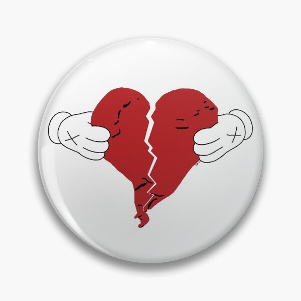 Item preview, 808s & Heartbreak - Kanye West designed and sold by O-L-E-Barron.