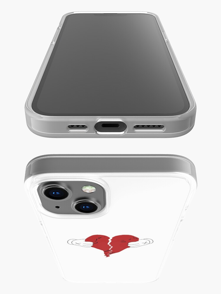 KANYE WEST 808S & HEARTBREAK ALBUM iPhone XR Case Cover