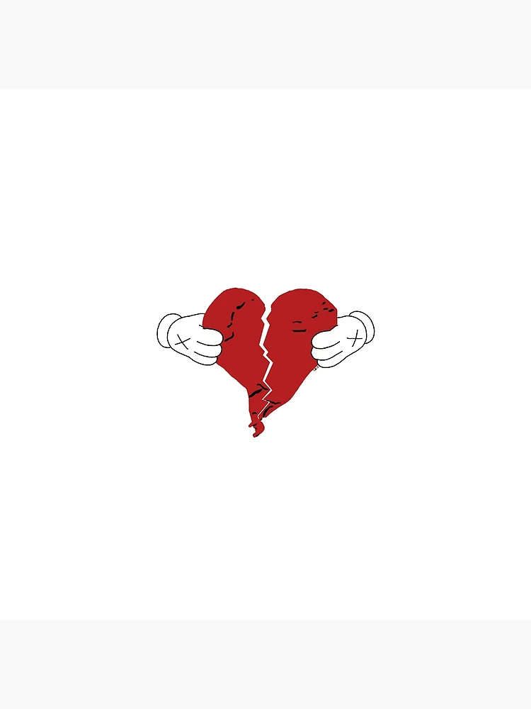 808s & Heartbreak - Kanye West