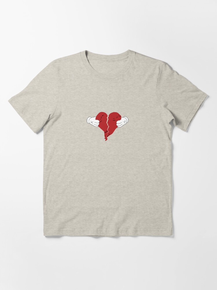 808s & Heartbreak - Kanye West | Essential T-Shirt
