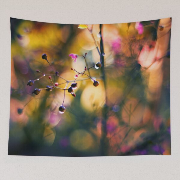 Item preview, The Rainbow Forest II designed and sold by JoaoAlmeidaShop.