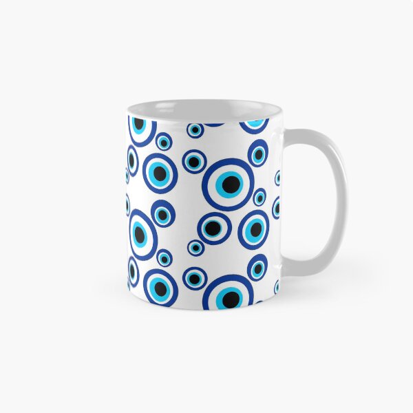 Item preview, evil eye protection designed and sold by sandpiperstudio.