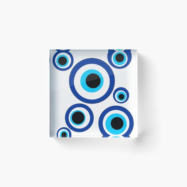 Item preview, evil eye protection designed and sold by sandpiperstudio.