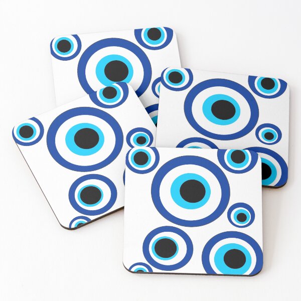 Item preview, evil eye protection designed and sold by sandpiperstudio.