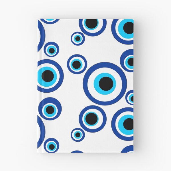 Item preview, evil eye protection designed and sold by sandpiperstudio.