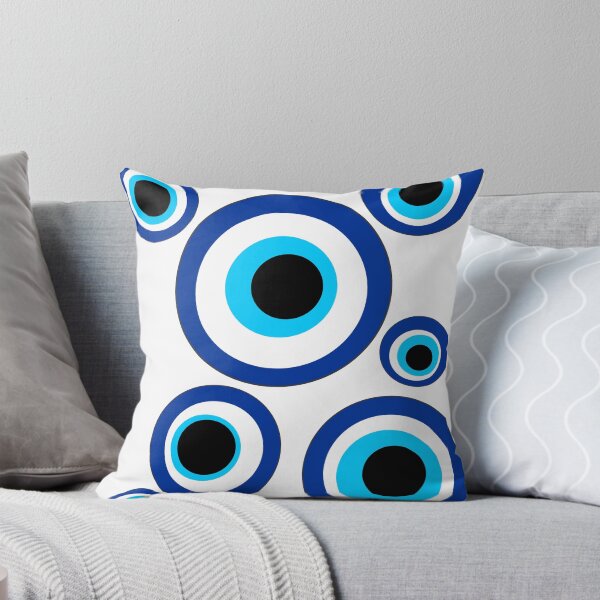 Item preview, evil eye protection designed and sold by sandpiperstudio.