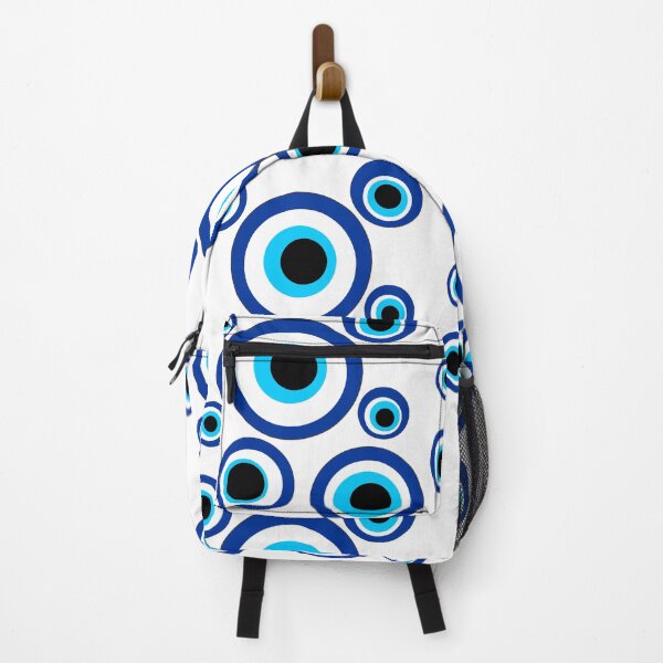 Item preview, evil eye protection designed and sold by sandpiperstudio.