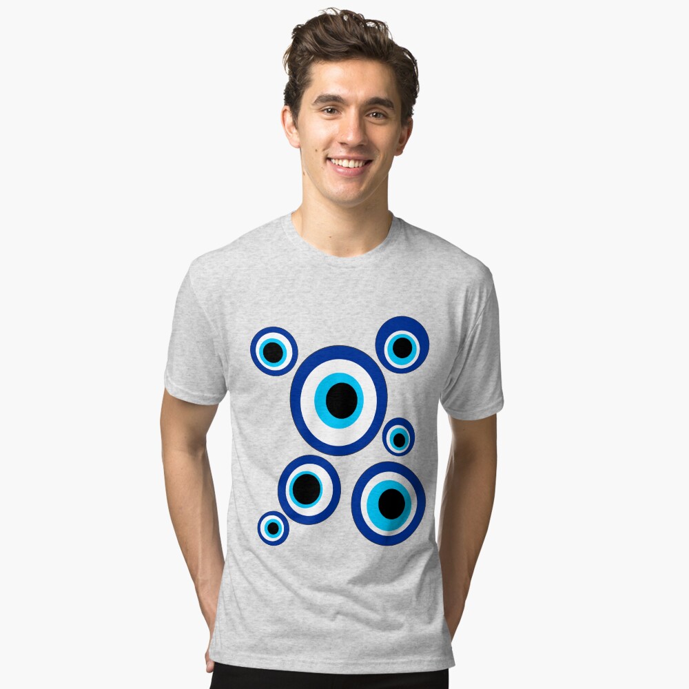 Item preview, Tri-blend T-Shirt designed and sold by sandpiperstudio.