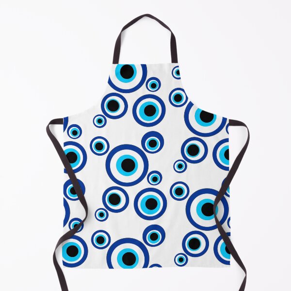 Item preview, evil eye protection designed and sold by sandpiperstudio.
