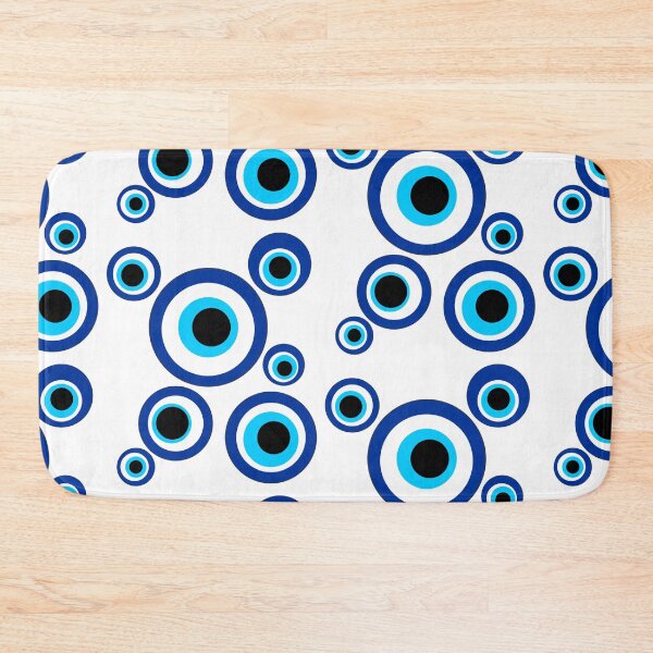 Item preview, evil eye protection designed and sold by sandpiperstudio.