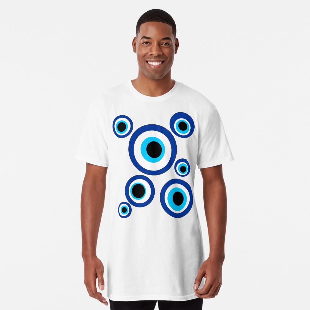 Item preview, Long T-Shirt designed and sold by sandpiperstudio.
